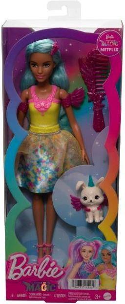 Barbie A Touch of Magic HLC36 (HLC36)