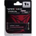 Patriot Viper VP4300 Lite (VP4300L1TBM28H)