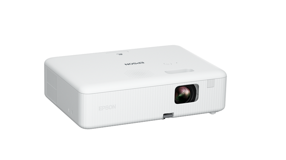 Epson CO-W01 3-LCD-Projektor (V11HA86040)