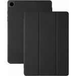 4smarts 541036 Tablet-Schutzhülle 27,9 cm (11") Folio Schwarz (541036)