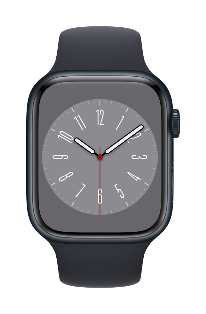 Apple Watch Series 8 (GPS) (MNP13FD/A)