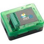 MCF88 MCF-LW06420 zentrale Smart Home Steuereinheit Kabelgebunden Schwarz - Grün (MCF-LW06420)