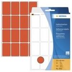 HERMA Permanentklebeetiketten (2452)