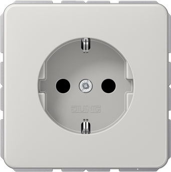 JUNG CD 1520 LG (CD1520LG)