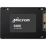 Micron 5400 MAX 2.5" 1920 GB Serial ATA III 3D TLC NAND (MTFDDAK1T9TGB-1BC1ZABYYR)
