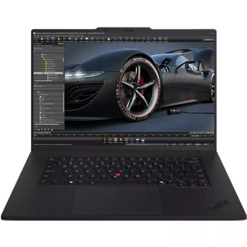 Lenovo ThinkPad P1 Gen 7 21KV (21KV0027GE)