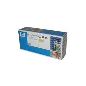 HP Toner Q7582A (503A) (Q7582A)