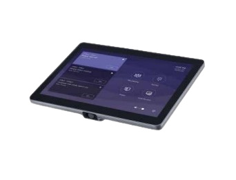 MAXHUB XT10-WS KIT Gruppen-Videokonferenzsystem 10,1" Touchscreen 12 MP Schwarz, Grau