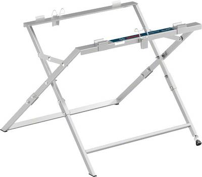 Bosch Professional 0601B22700 Transport- und Arbeitstisch 6 kg