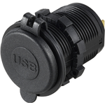 VOLTCRAFT USB-Doppelsteckdose 12-24V 4,8A 12/24 V (VC-14491020)