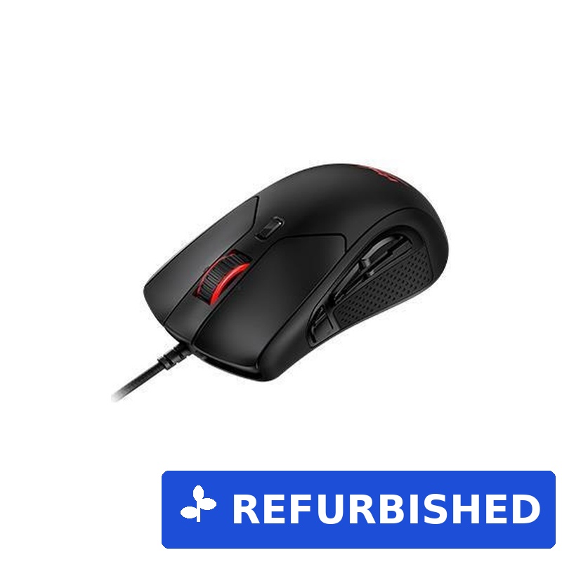 HyperX Pulsefire Raid Gaming (4P5Q3AA)