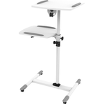 Vivolink VLPS100 Projektorhalterung Flur Weiß (VLPS100)