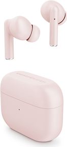 Energy Sistem Style 2 Kopfhörer True Wireless Stereo (TWS) im Ohr Anrufe/Musik USB Typ-C Bluetooth Pink (451753)