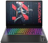 HP Omen Max 16-ah0192ng Gaming-Notebook, Shadow Black, Core Ultra 9 275HX, 32GB RAM, 1TB SSD, GeForce RTX 5070 Ti (BJ5E2EA#ABD)