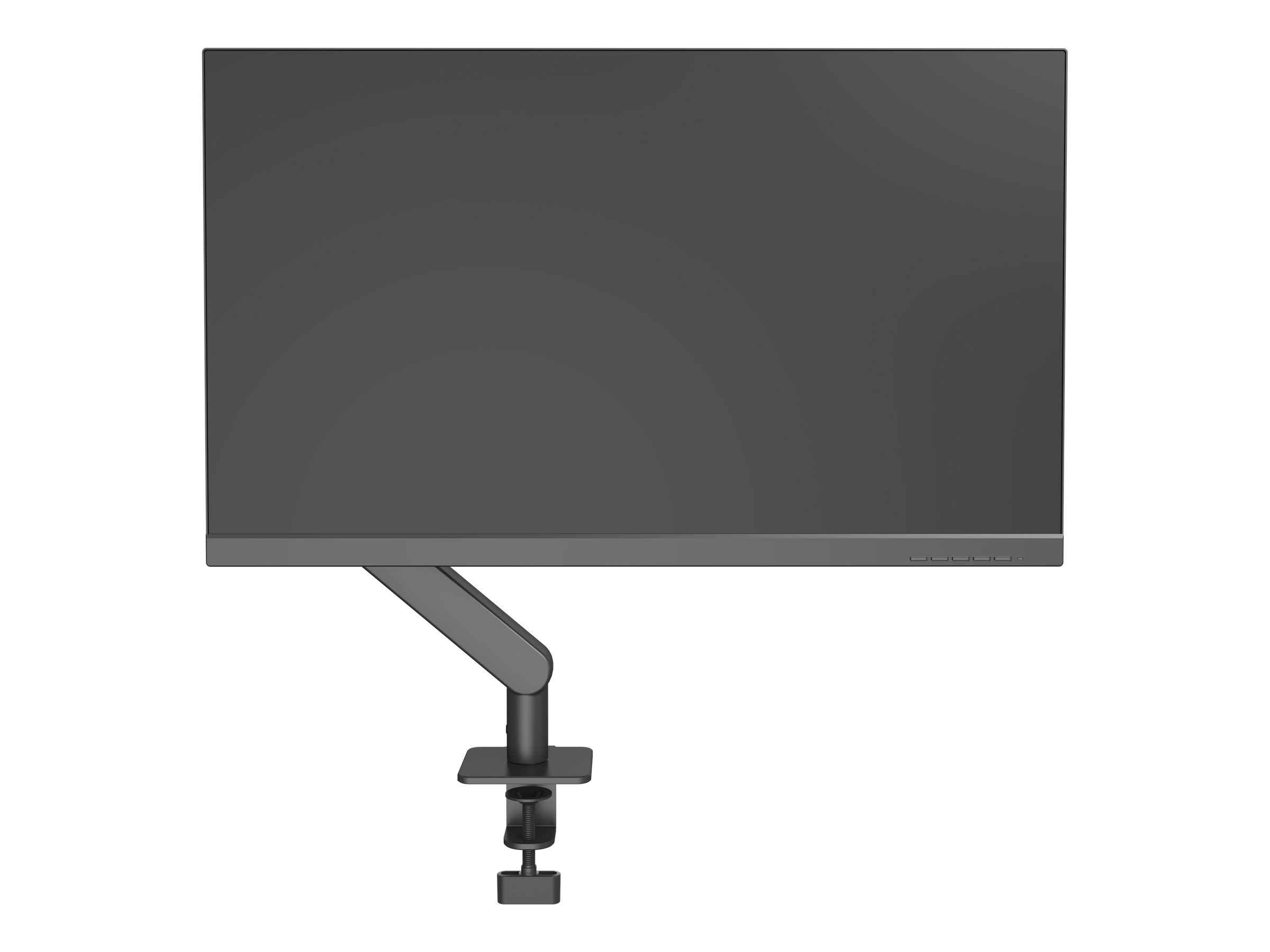 AOC AM400B Monitorhalterung 34" Schwarz