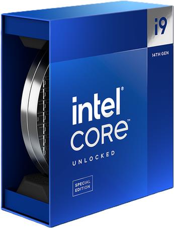 Intel CPU/Core i9-14900KS 6.2 GHz - Box (BX8071514900KS)