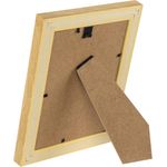 Hama Rustic Glas Polystyrol (PS) (00193056)