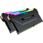 Corsair Vengeance RGB PRO (CMW16GX4M2D3600C18)