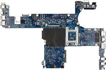 HP 684341-001 Motherboard (684341-001)