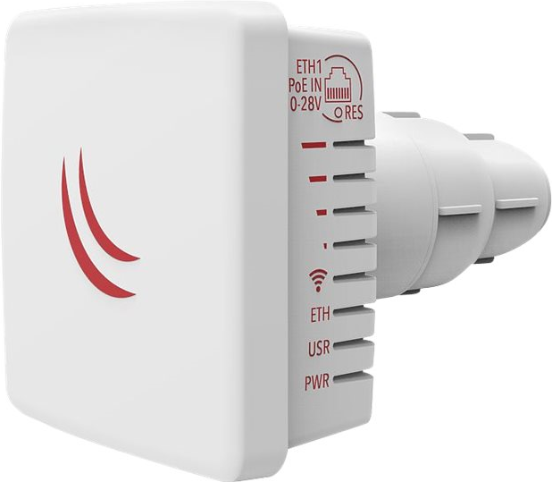 MikroTik RouterBOARD LDF 5 (RBLDF-5nD)