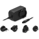 Teltonika Universal Netzteil mit 4-Pin, 24W Zubehör (PR315PS3)