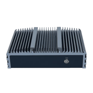 HiStone POS BOX, HK600, USB, poweredUSB, RS232, Ethernet, Intel Celeron J, SSD, grau, silber Booksize PC, Anschluß: USB (4x), powered-USB (4x), RS232 (4x), Ethernet (10/100/1000Mbit), Kassenladenanschluss (RJ11), Audio, HDMI, Intel Celeron J, 2,6 GHz, RAM: 4GB, SSD: M.2, 128GB, inkl.: Netzteil, Netzkabel (EU), separat bestellen: Betriebssystem, Farbe: grau, silber (2S1209150025)