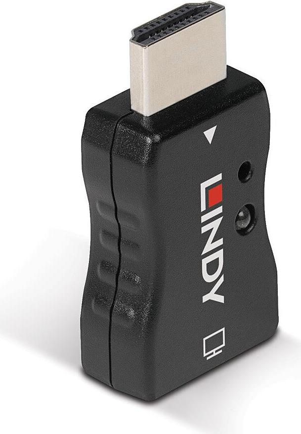 Lindy HDMI 2.1 EDID Emulator (32119) (geöffnet)