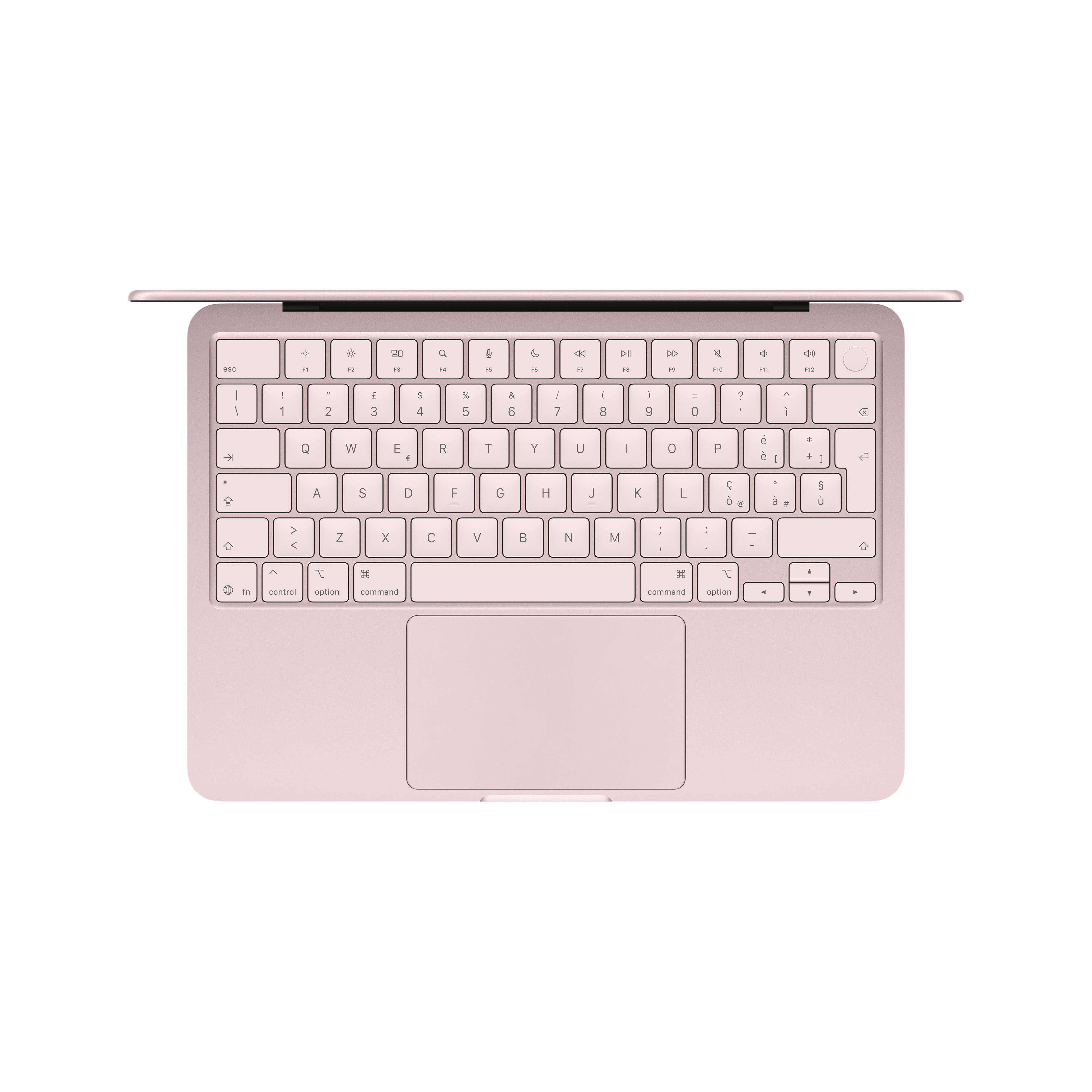 Apple MacBook Neo 13" A18 Pro 8 GB RAM 512 GB SSD Pink