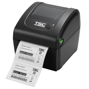 TSC AUTO ID DA220,DRAM64MB/FLASH128MB,USB+Ethernet,RTC,Linerlesskit(fullcut),EU(EMEA) (99-158A015-2152)