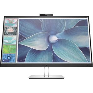 HP E27d G4 Advanced Docking Monitor - LED-Monitor - 68.6 cm (27") (27" sichtb...