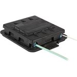 EFB-Elektronik Kompakte Muffe 12 (Crimp) Hersteller: EFB Elektronik (83205.1)