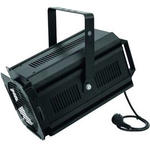 Eurolite Theaterscheinwerfer Theatre Spot 650/1000 Fresnel 1000 W (41901020)