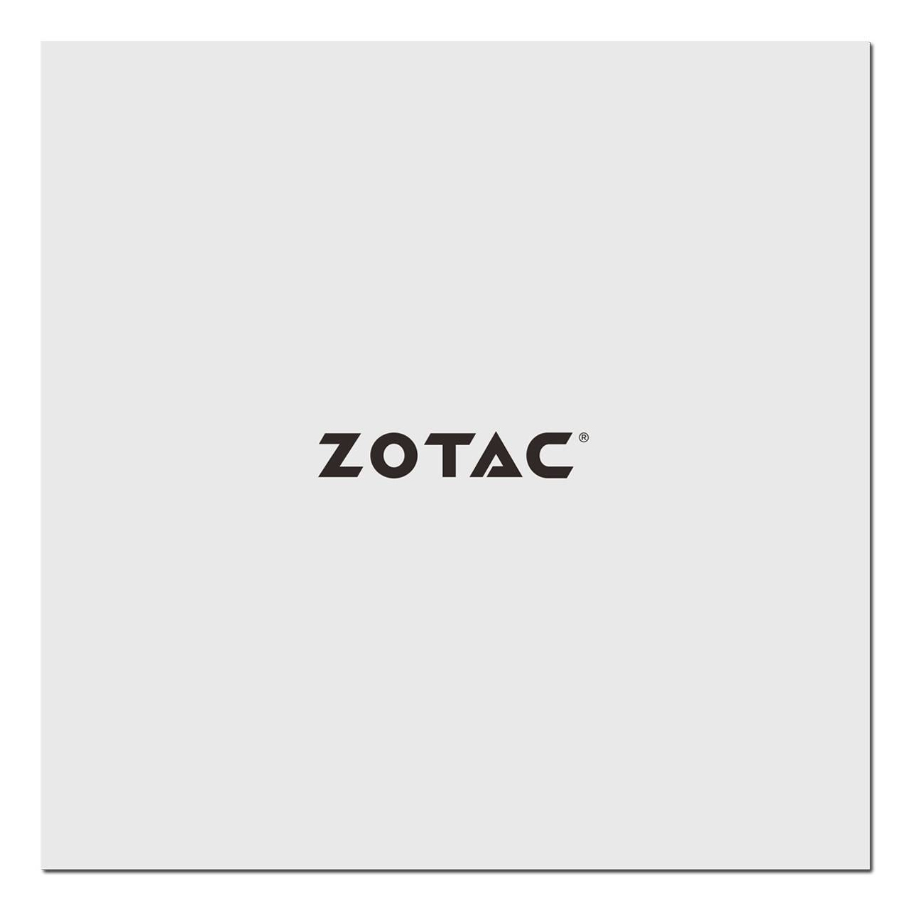 ZOTAC GAMING GeForce RTX 5060 Ti 8GB AMP GDDR7 PCIe 5.0 Schwarz