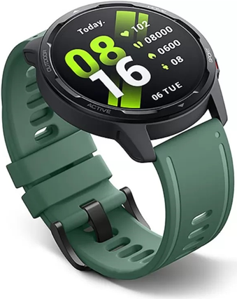 Xiaomi S1 Smartwatch-Armband, grüne Farbe (57983111748)