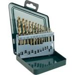 Bosch Accessories 2607019436 HSS Metall-Spiralbohrer-Set 13teilig TiN DIN 338 Zylinderschaft 1 Set