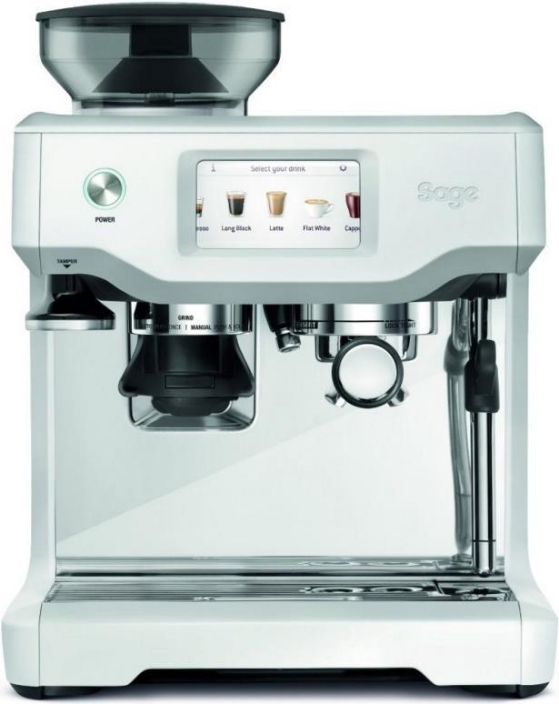 Sage Barista Touch Espressomaschine 2 l Vollautomatisch (ESE880SST4EEU1)