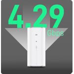 Router ZTE G5 Ultra 5G (MC8512)