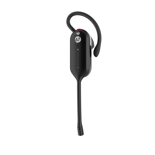 Yealink WH63 Portable UC DECT-Headset USB kabellos 120 m Reichweite Schwarz
