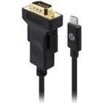 ALOGIC Elements Series (ELUCVG-02RBLK)