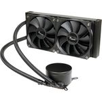 Inter-Tech CPU-Wasserkühlung Argus Iceman B-240 (88885630)