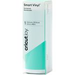 Cricut Joy™ Smart Vinyl™ Permanent Folie Mint (2009840)