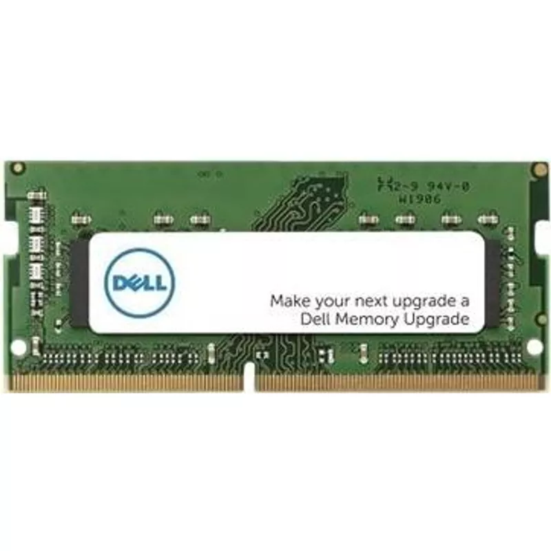 DELL Memory Upgrade (AB489613)