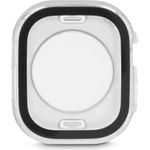 Hama Schutzhülle für Apple Watch Ultra 3, 49mm, Transparent (00210972)