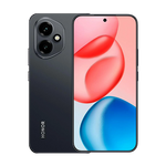 Huawei Honor 400 16,6 cm (6.55") Hybride Dual-SIM MagicOS 9.0 5G 8 GB 512 GB 6000 mAh Schwarz (5109BUUR/LDU)