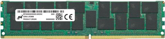 Micron RAM D4 3200 128GB LR (MTA72ASS16G72LZ-3G2B3)