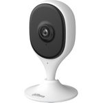 Dahua CCTV 3MP Indoor Fixed-focal Wi-Fi Cube Network Camera (C3A)