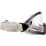 3M 7000032480 Schutzbrille/Sicherheitsbrille Nylon Grau (2890)