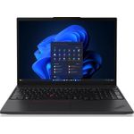 Lenovo TS/ThinkPad T16 G4 / Ultra 5 226V / 16GB / 512GB / 16.0" / WUXGA / IPS LP / Win 11 Pro / 3YR Depot (22AW002YGE)