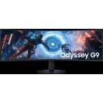 Samsung Odyssey G9 S49FG916EU 124.5 cm (49") (LS49FG916EUXEN)