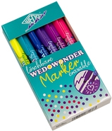 WEDO WONDER Textmarker farbsortiert 6 St. (252330699)